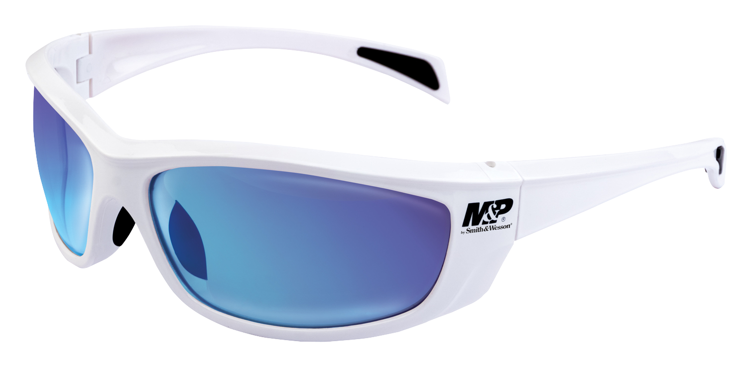 Smith & Wesson M&P Whitehawk FullFrame Shooting Glasses Cabela's